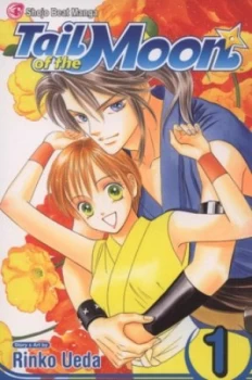 Image of Tail of the Moon by Rinko Ueda Book