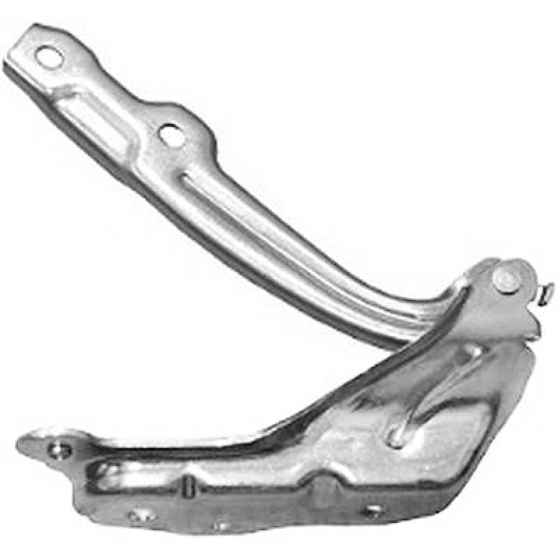 Image of Hinge, bonnet DIEDERICHS 7832019