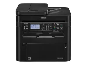 Image of Canon imageCLASS MF264dw 3-in-1 Mono Laser Printer