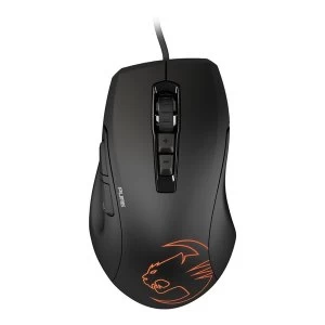 image of Roccat Kone Pure Sel Core Performance 5000Dpi Pro-Optic RGB Gaming Mouse