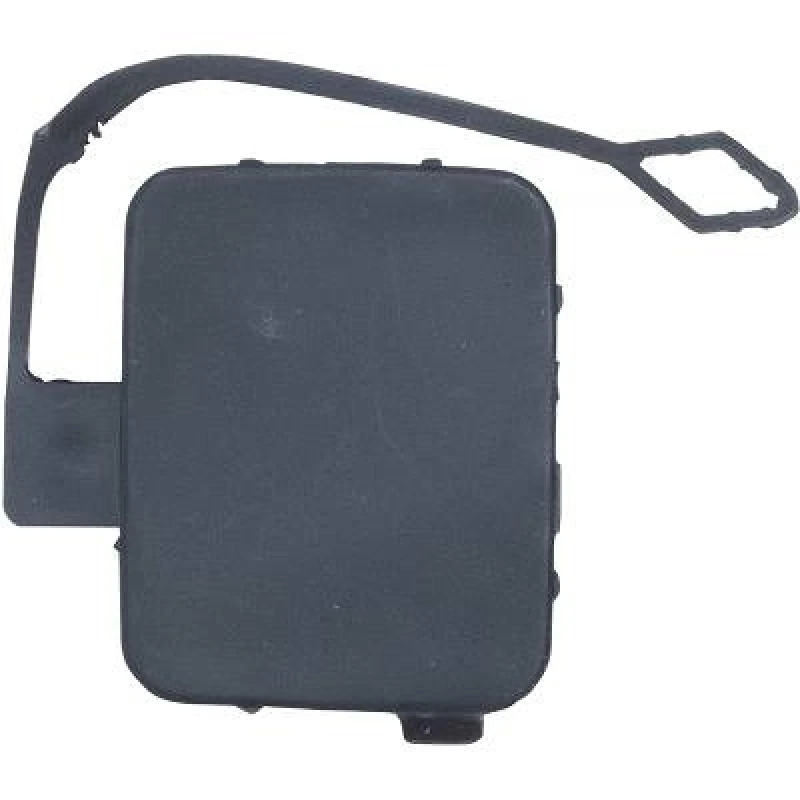 Image of Tow hook cover DIEDERICHS ZUB00152