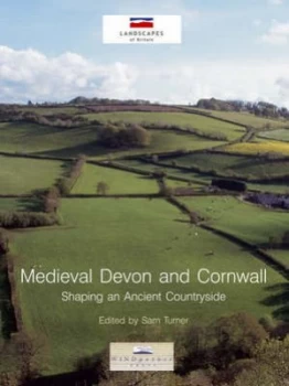 Image of Medieval Devon and Cornwall by Sam Turner