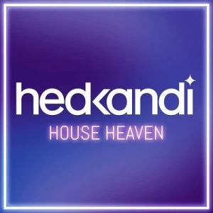 Image of Hed Kandi House by Various Artists CD Album