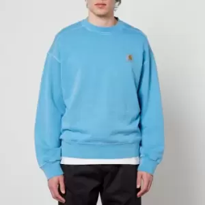 Image of Carhartt Nelson Cotton Sweatshirt - L