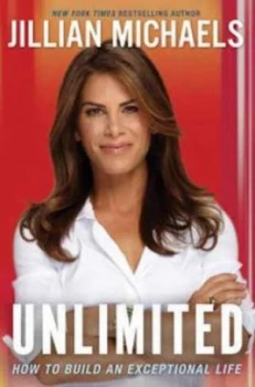 Image of Unlimited by Jillian Michaels Hardback