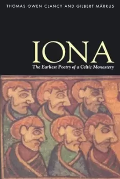 Image of Iona by Thomas Owen Clancy