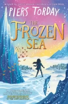 Image of The Frozen Sea