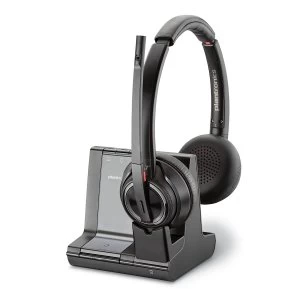 image of Poly Savi W8220-A Wireless Headset