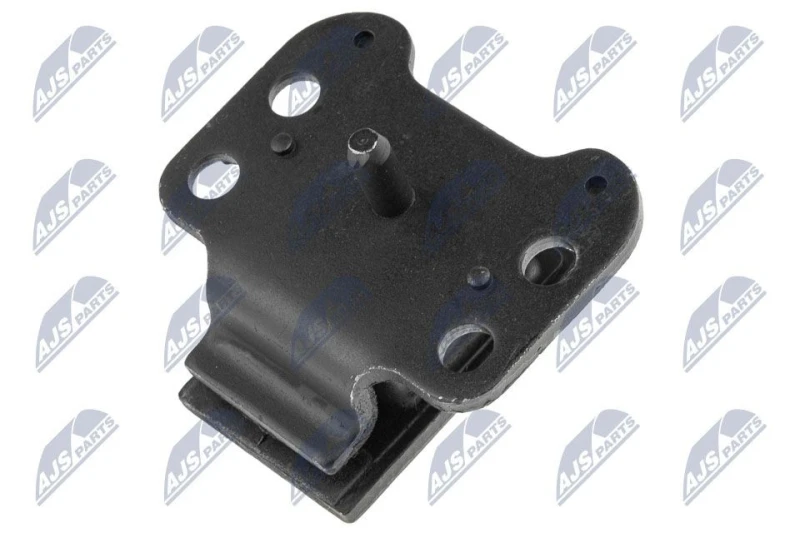 Image of NTY ZPS-NS-148 Engine mount Front, Rubber-Metal Mount Engine Mounting (247)