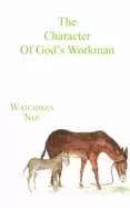 Image of character of gods workman
