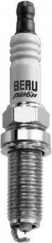 Image of Beru Z357 / 0002250901 Ultra Spark Plug Replaces 55229633
