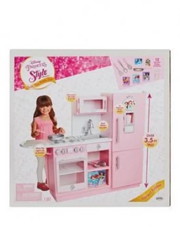 Image of Disney Princess Disney Princess Style Collection Gourmet Kitchen