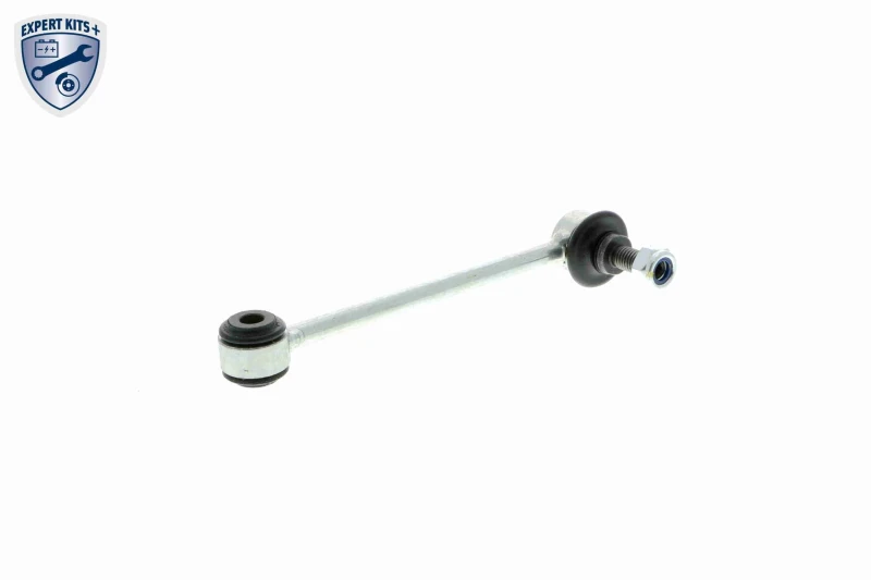 Image of VAICO V20-7187 Anti-roll bar link Original VAICO Quality, Rear Axle Link Stabiliser (3229)