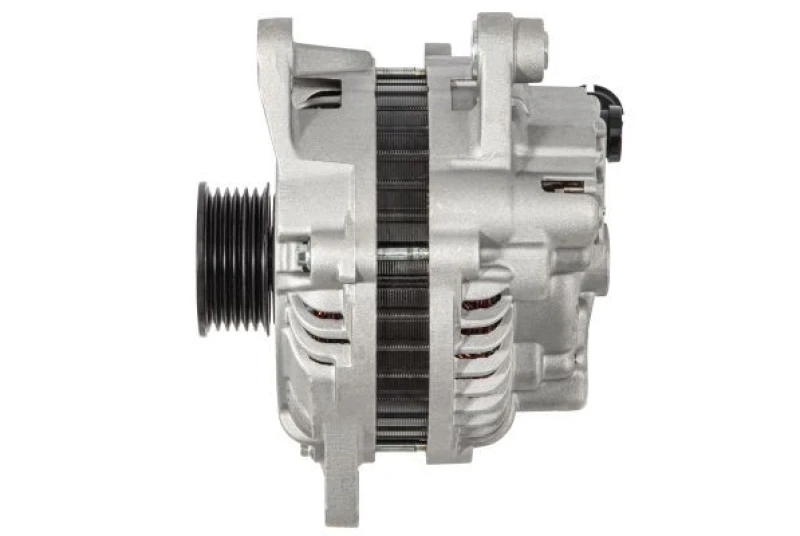 Image of HELLA Alternator HELLA 8EL 011 712-471