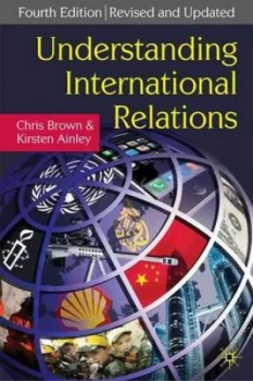 Image of Understanding International Relations by Chris Brown Paperback