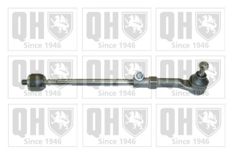 Image of QUINTON HAZELL Track rod assembly QUINTON HAZELL QDL5239S