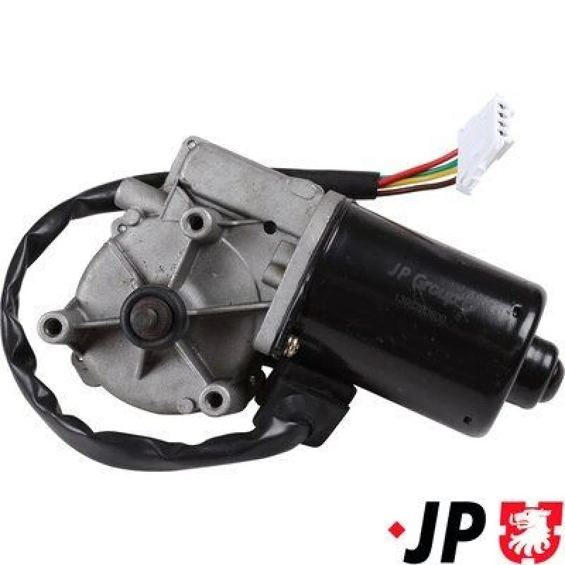 Image of JP GROUP Wiper motor JP GROUP 1398200600