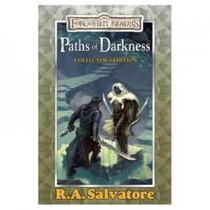 Image of Paths of Darkness. Hardback