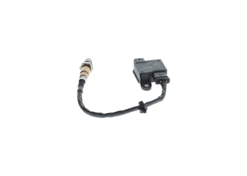 Image of Particle Sensor Bosch 0 281 007 515