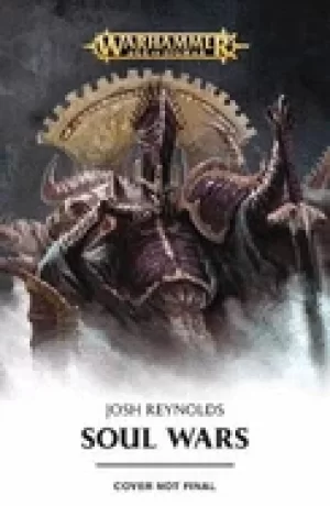 Image of soul wars