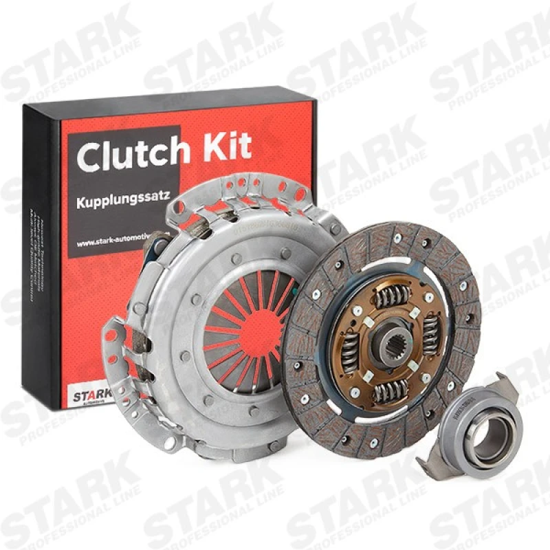 Image of STARK Clutch kit STARK SKCK-0101585