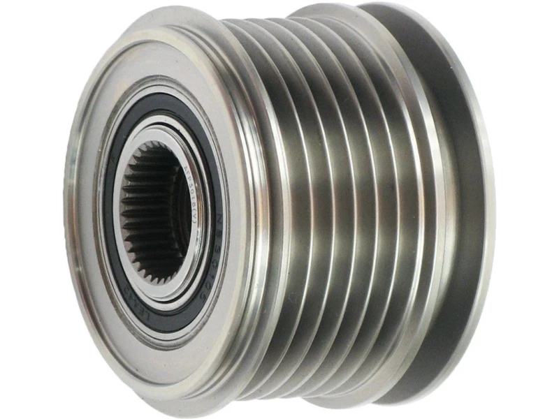 Image of AS-PL Alternator clutch pulley AS-PL AFP3018(V)
