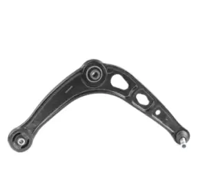 image of RIDEX Suspension arm RENAULT 273C0587 6025305573,6025307650