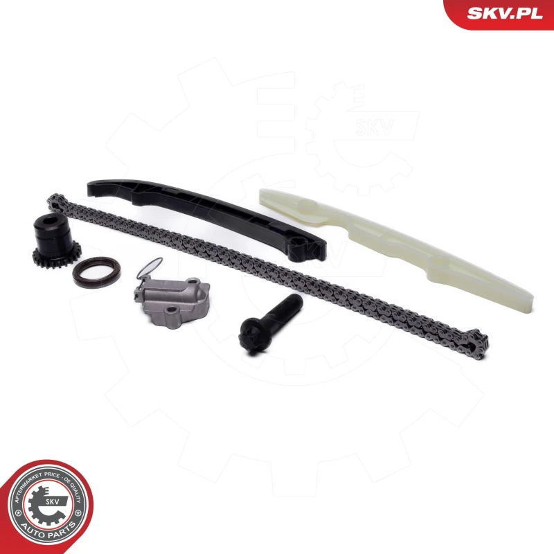 Image of ESEN SKV Timing chain kit ESEN SKV 21SKV262