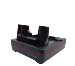 Image of Honeywell CT40-EB-UVB-2 mobile device dock station Mobile computer...