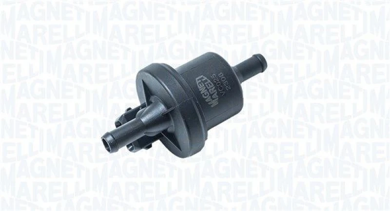 Image of MAGNETI MARELLI Fuel tank breather valve MAGNETI MARELLI 806000000025