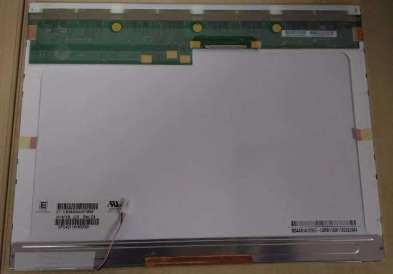 Image of CoreParts MSC141K30-050M laptop spare part Display