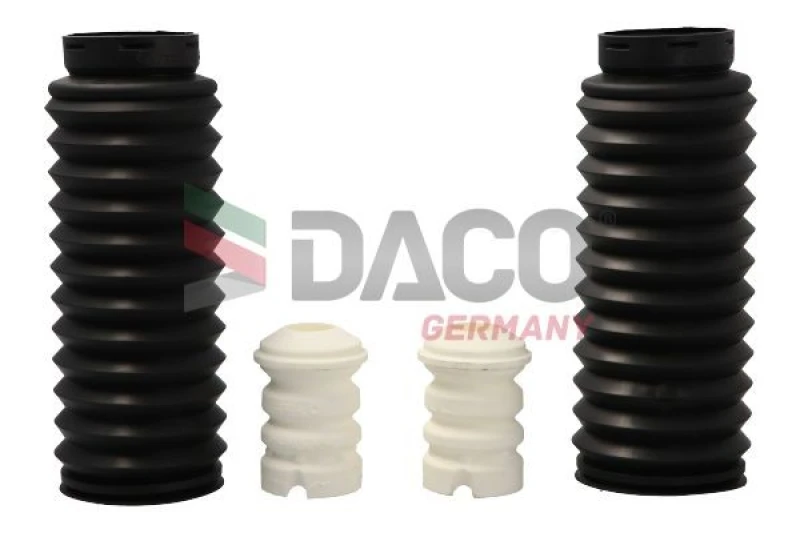 Image of DACO Germany Dust cover kit, shock absorber DACO Germany PK0332
