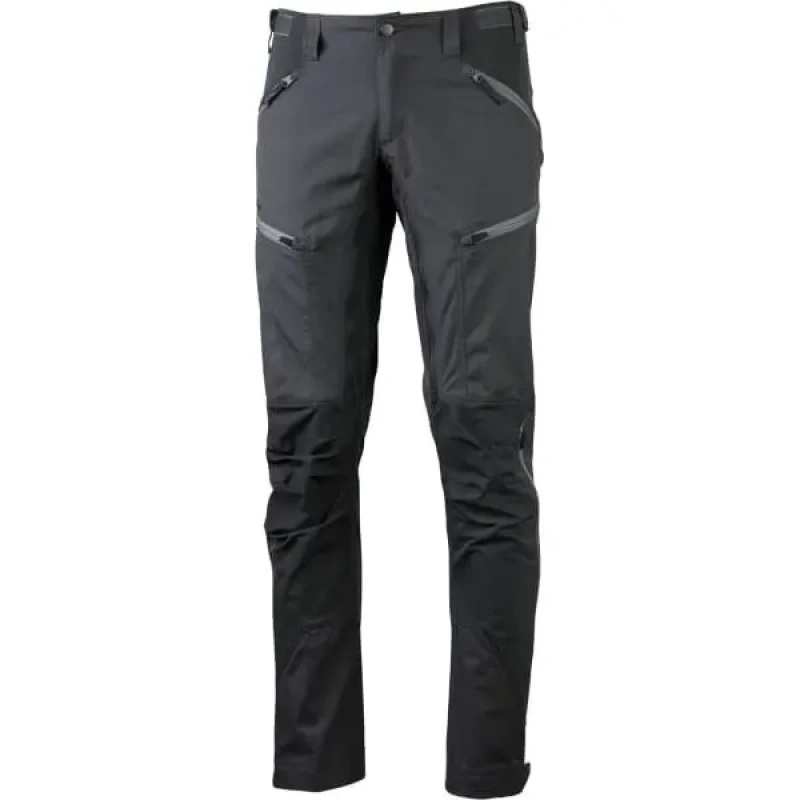 Image of Trousers LundHags Gris Male 46