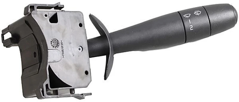Image of Steering column switch METZGER 0916485