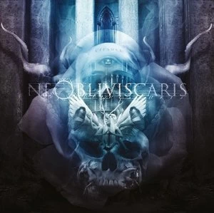 Image of Citadel by Ne Obliviscaris Vinyl Album