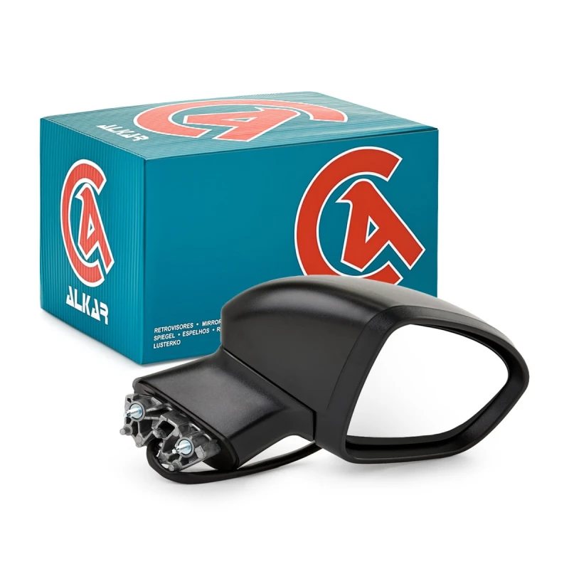 Image of ALKAR Wing mirror ALKAR 6126251