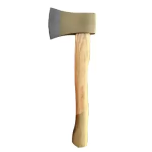 image of Dekton 1 1/2lb Axe Carbon Steel