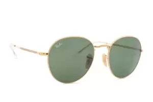 Image of Ray-Ban David RB3582 001/31 53