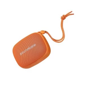 image of Soundcore Icon Mini Portable Bluetooth Wireless Speaker