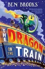 Image of Dragon on the Train
