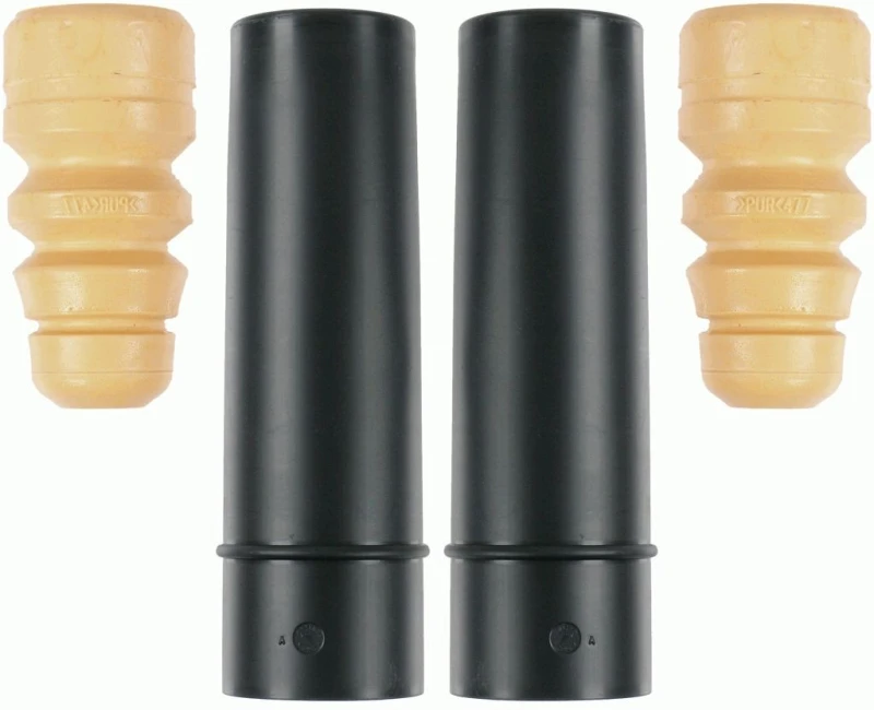 Image of Dust cover kit, shock absorber SACHS 900 232