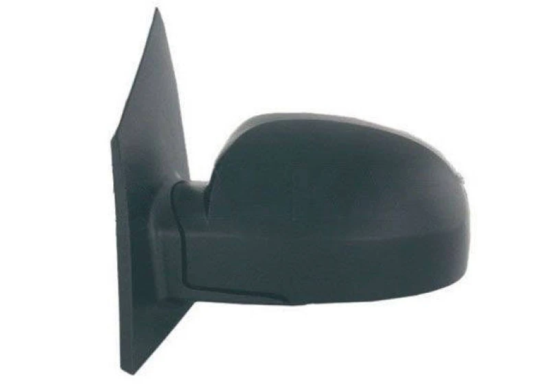 Image of ALKAR 6125626 Wing mirror Left, Electric, Convex, primed Outside Mirror (50)