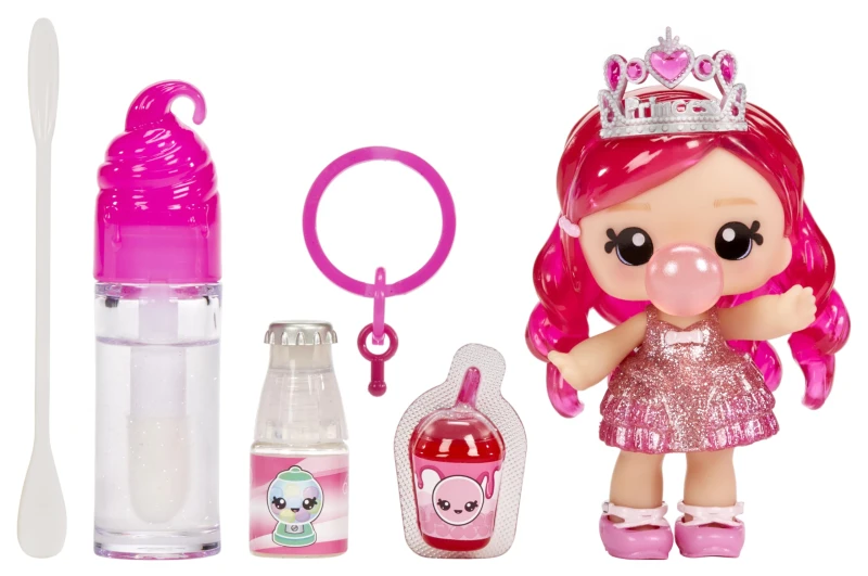 Image of Yummiland Yummiland Bianca Bubblegum