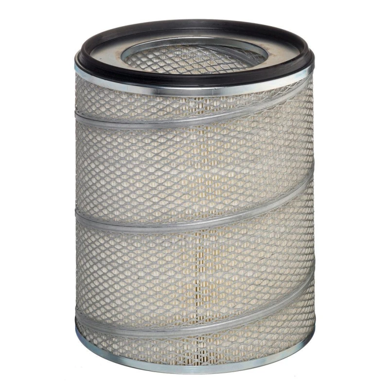 Image of Air filter HENGST FILTER E569L
