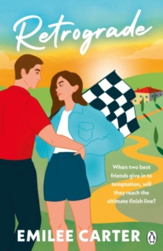 Image of Retrograde Paperback / softback