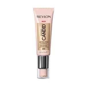 Image of Revlon Photoready Candid Anti-Pollution Foundation Nude