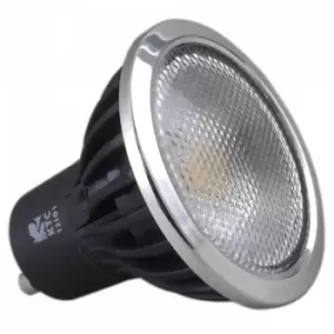 Image of Kosnic 5W LED GU10 PAR16 Daylight - KTC05SMD/GU10-S65