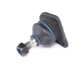 image of RIDEX Ball joint Lower Front Axle 2462S0388 Suspension ball joint,Suspension arm ball joint LADA,Niva (2121, 2131),NIVA II (2123),1200-1600 Limousine