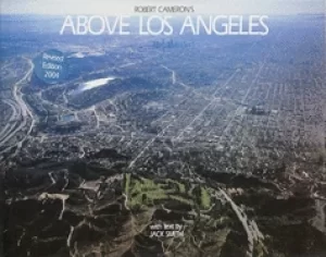 Image of robert camerons above los angeles