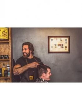 image of Virgin Experience Days Gentleman'S Haircut And Professional Product In A Choice Of Over 20 Mr.Barbers Locations